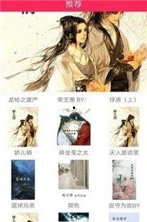 推荐讲网红小说下载,热门作品一键获取，畅享阅读盛宴