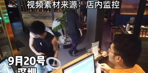 广州网红探店作假事件,揭秘虚假美食打卡背后的真相