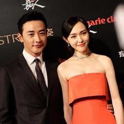 男女明星照片,男女明星风采瞬间大盘点