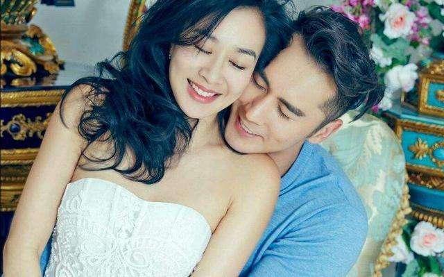 幸福的再婚明星,探寻明星们的爱情新篇章