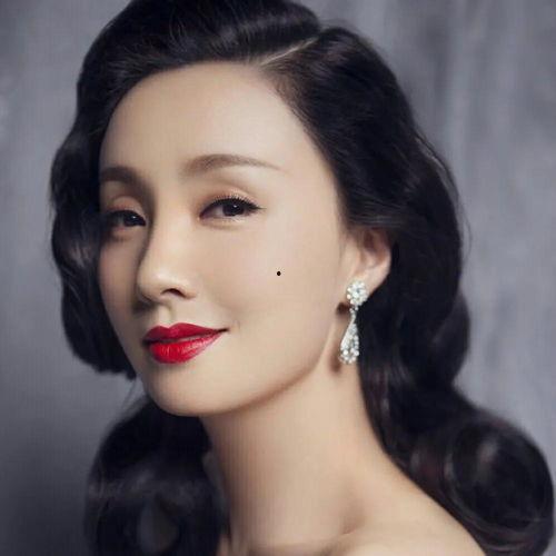 大眼睛女明星,闪耀荧幕的璀璨明珠