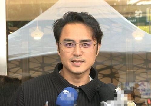 台湾明星明道手表,手表演绎非凡魅力