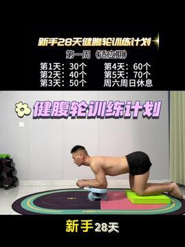 头条怎么训练健身,高效训练秘籍大公开