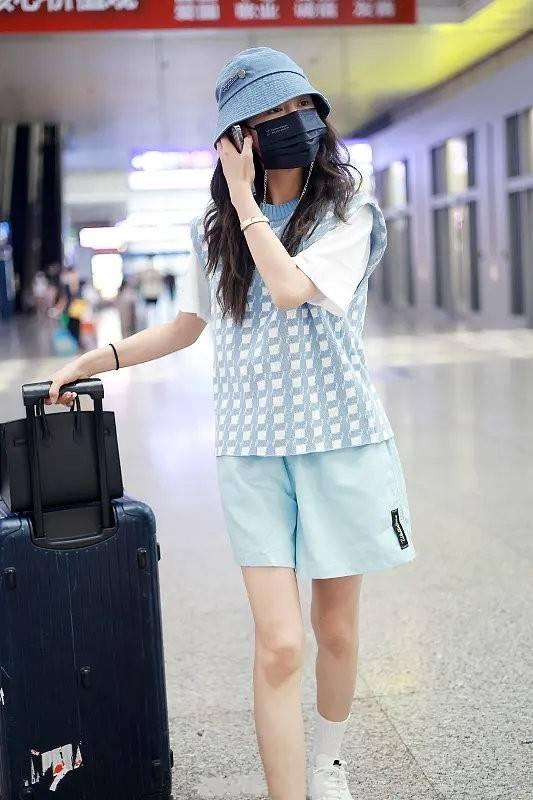 明星修复马甲线图,修复马甲线，重塑完美身材
