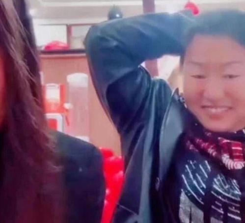 南溪网红婆婆视频,视频走红背后的温馨故事
