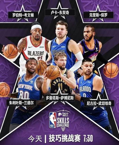 哪里能看2021全明星,2021NBA全明星赛精彩瞬间回顾
