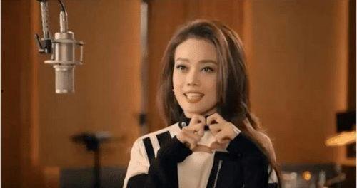 冬奥明星唱的歌,激情演绎冰雪荣耀时刻