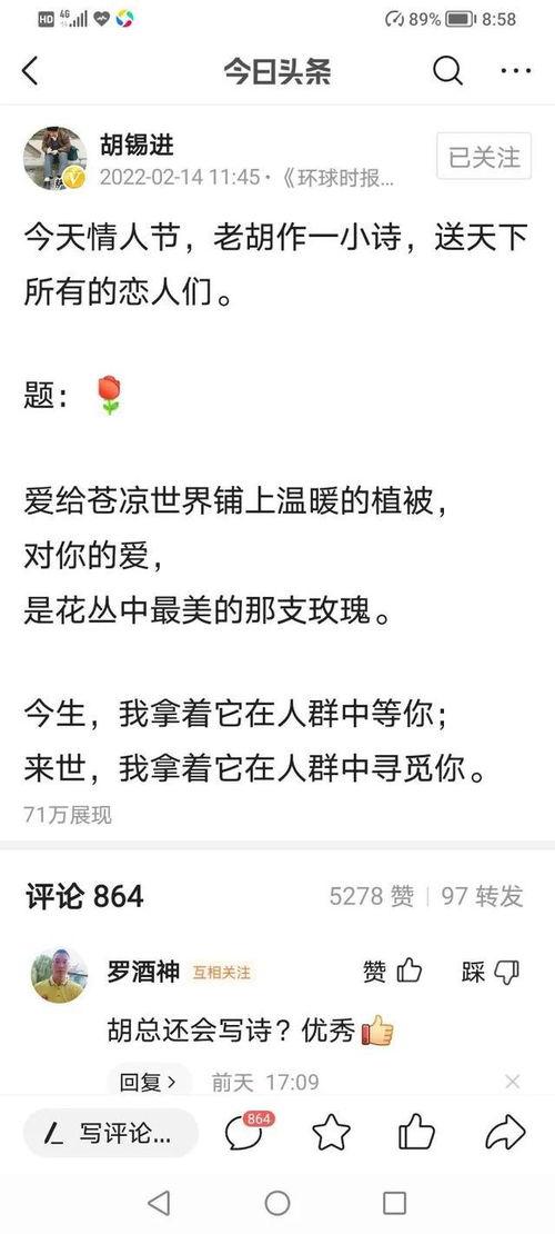 头条诗人写词要求,诗意盎然的人生画卷