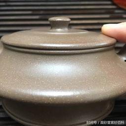 紫砂壶泥料标签怎么看的,揭秘泥料背后的秘密