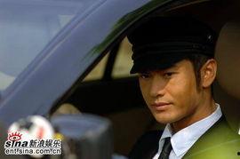 明星扮演司机,当明星变身街头司机，演绎别样风采