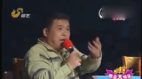 我是大明星跑调之王,音乐梦想的跑调逆袭之路