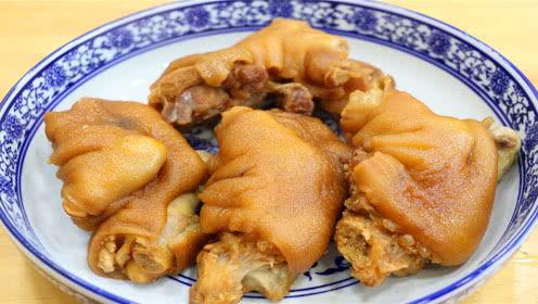 最美家常菜网红面筋,家常美味，一学就会的美食秘籍