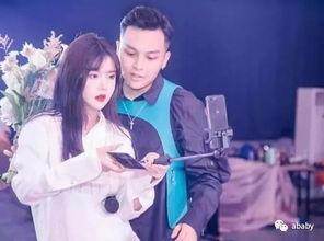 网红结婚摇头,摇头摆尾，浪漫狂欢
