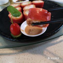广东美食网红图片大全,广东美食网红打卡胜地大盘点