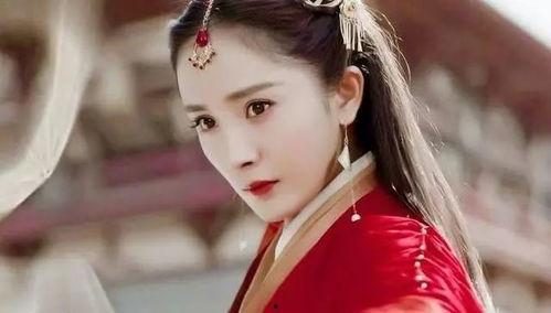 古装最美的女明星,盘点古装扮相最惊艳的女明星